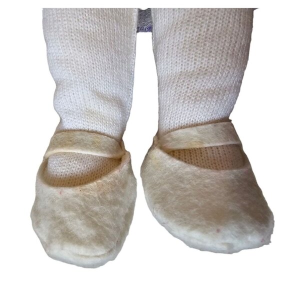 Jim Shore Best Pals Classic Kathy Doll Box & Music CD KatJan Inc 2011 Toy 17" - Picture 15 of 16